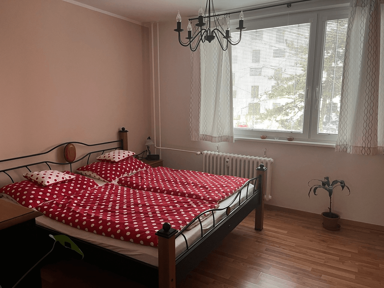 Pronájem bytu 2+kk 52 m², Kurandové, Praha, Praha Pronájem bytu 2+kk 52 m², Kurandové, Praha, Praha