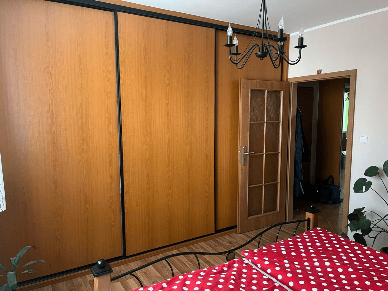 Pronájem bytu 2+kk 52 m², Kurandové, Praha, Praha Pronájem bytu 2+kk 52 m², Kurandové, Praha, Praha