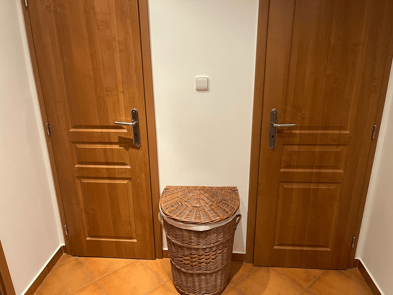 Pronájem bytu 2+kk 52 m², Kurandové, Praha, Praha Pronájem bytu 2+kk 52 m², Kurandové, Praha, Praha