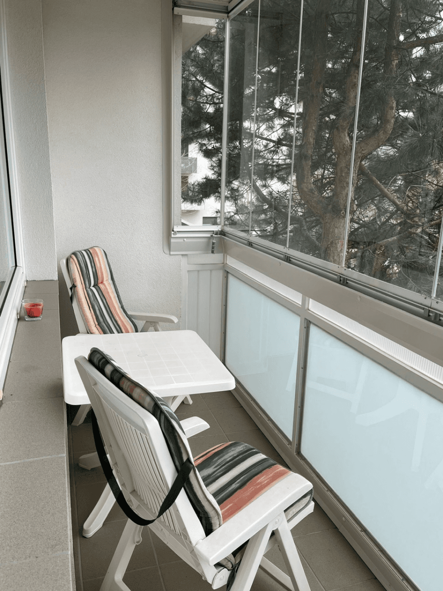 Pronájem bytu 2+kk 52 m², Kurandové, Praha, Praha Pronájem bytu 2+kk 52 m², Kurandové, Praha, Praha