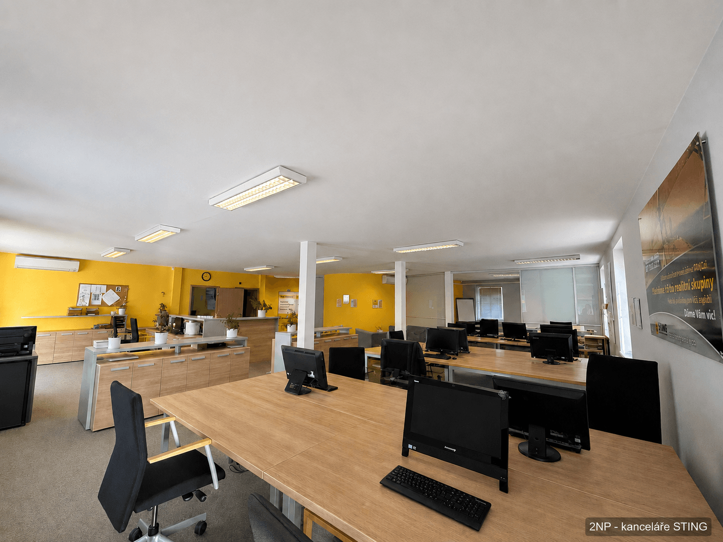 Prodej kanceláře 508 m², Tržní, Frýdek-Místek, Moravskoslezský kraj Prodej kanceláře 508 m², Tržní, Frýdek-Místek, Moravskoslezský kraj