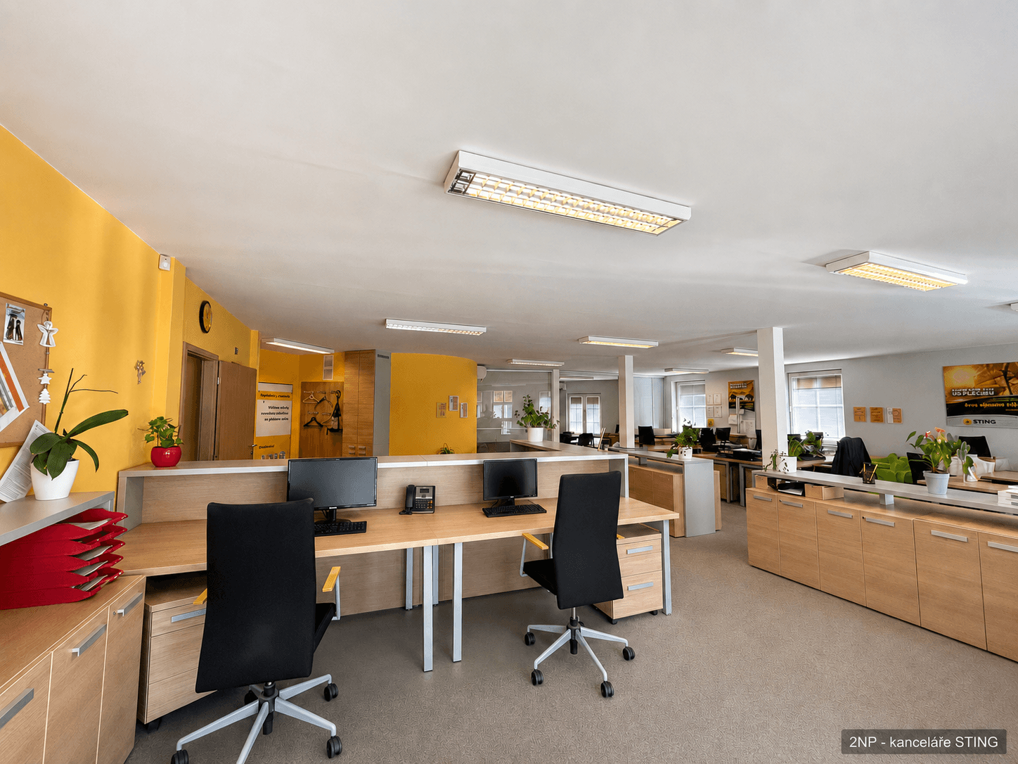 Prodej kanceláře 508 m², Tržní, Frýdek-Místek, Moravskoslezský kraj Prodej kanceláře 508 m², Tržní, Frýdek-Místek, Moravskoslezský kraj