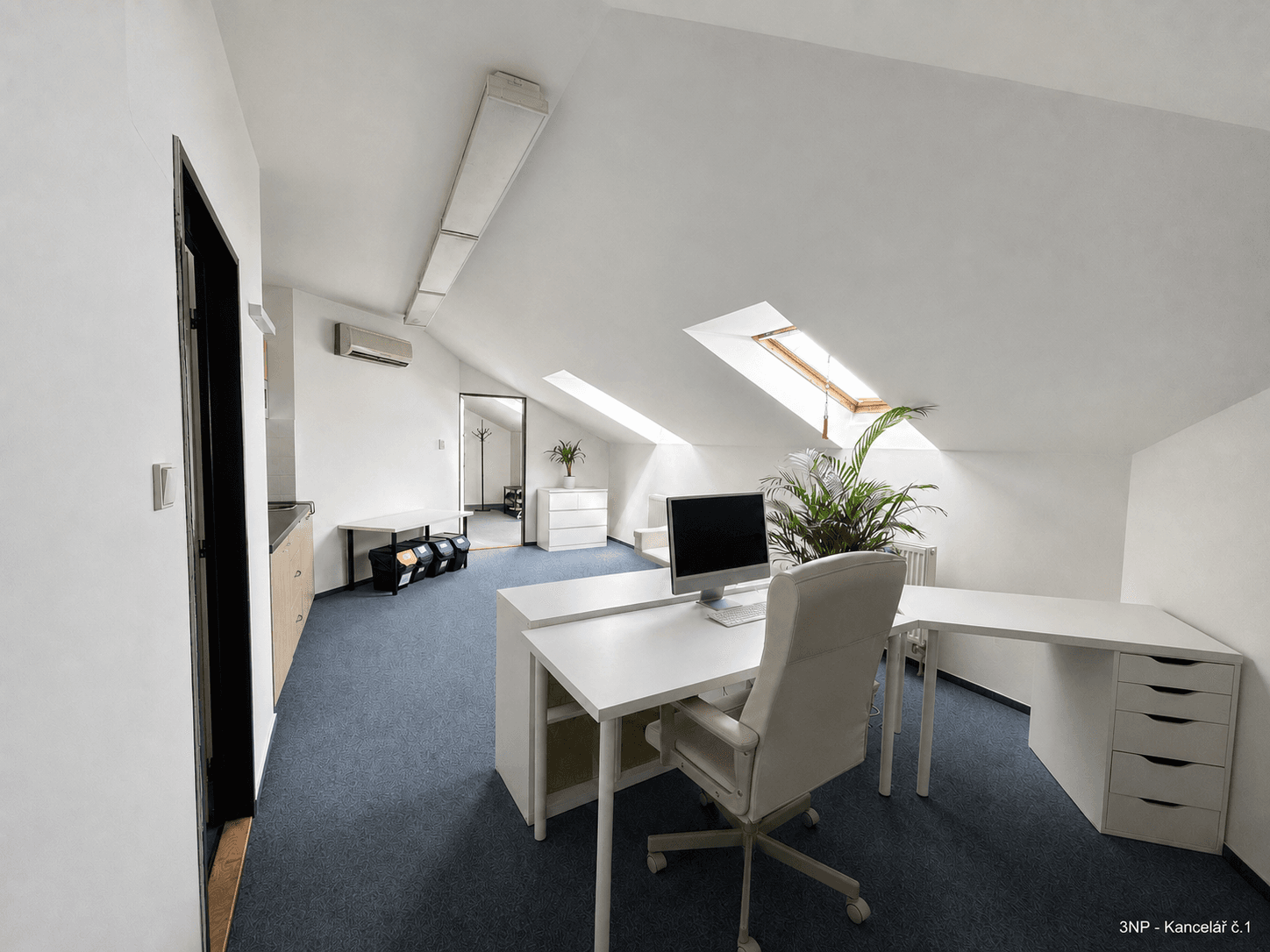 Prodej kanceláře 508 m², Tržní, Frýdek-Místek, Moravskoslezský kraj Prodej kanceláře 508 m², Tržní, Frýdek-Místek, Moravskoslezský kraj