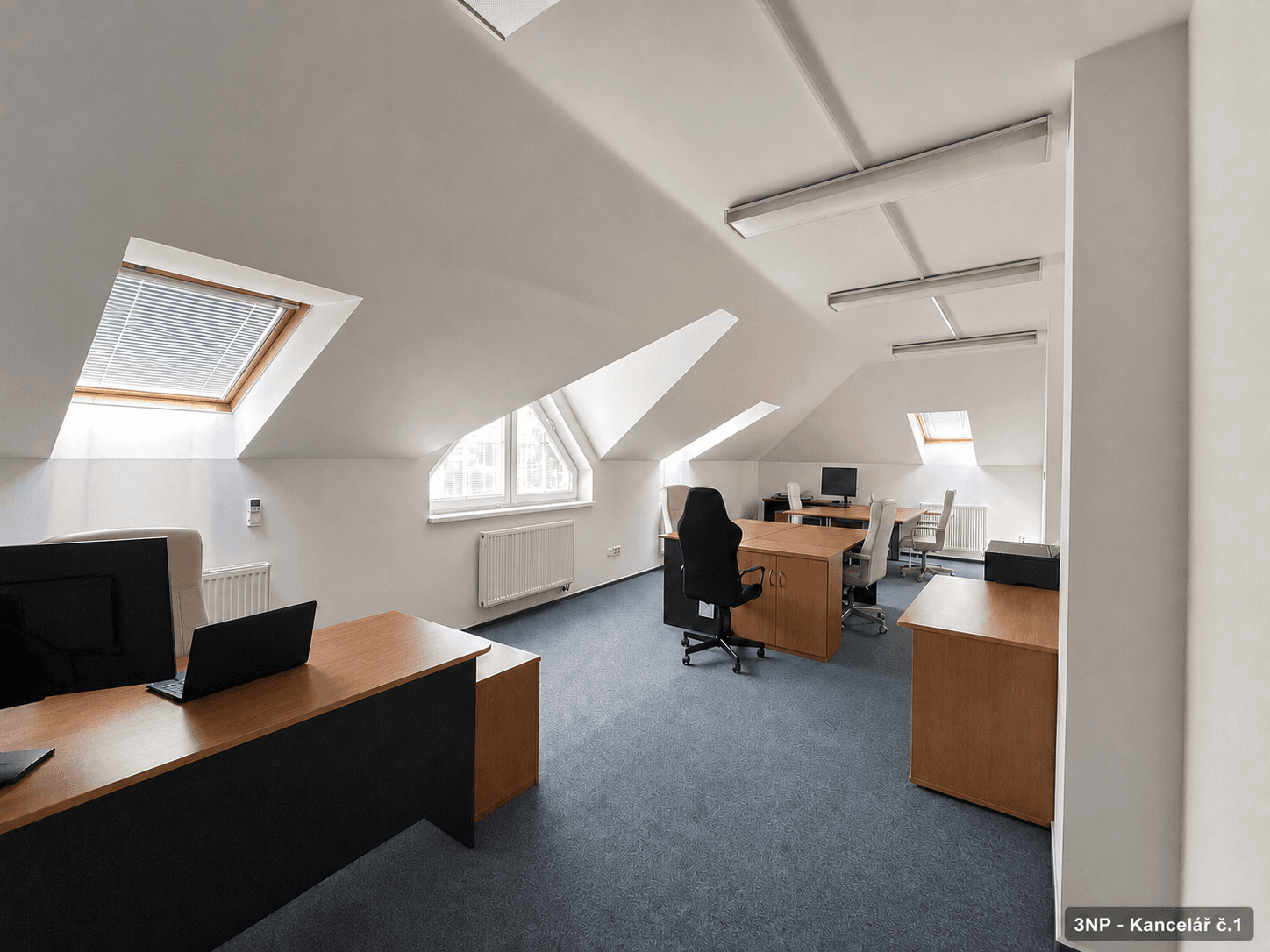 Prodej kanceláře 508 m², Tržní, Frýdek-Místek, Moravskoslezský kraj Prodej kanceláře 508 m², Tržní, Frýdek-Místek, Moravskoslezský kraj