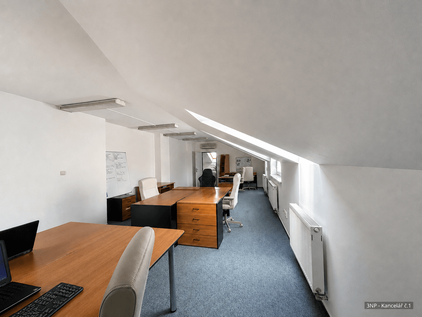 Prodej kanceláře 508 m², Tržní, Frýdek-Místek, Moravskoslezský kraj Prodej kanceláře 508 m², Tržní, Frýdek-Místek, Moravskoslezský kraj