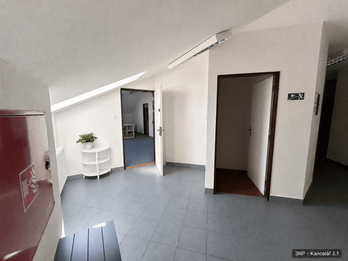Prodej kanceláře 508 m², Tržní, Frýdek-Místek, Moravskoslezský kraj Prodej kanceláře 508 m², Tržní, Frýdek-Místek, Moravskoslezský kraj