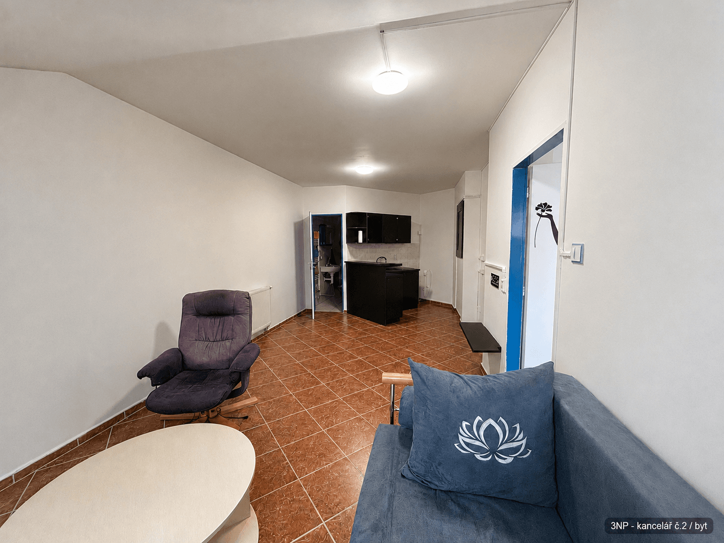 Prodej kanceláře 508 m², Tržní, Frýdek-Místek, Moravskoslezský kraj Prodej kanceláře 508 m², Tržní, Frýdek-Místek, Moravskoslezský kraj