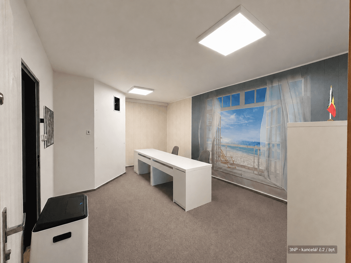 Prodej kanceláře 508 m², Tržní, Frýdek-Místek, Moravskoslezský kraj Prodej kanceláře 508 m², Tržní, Frýdek-Místek, Moravskoslezský kraj