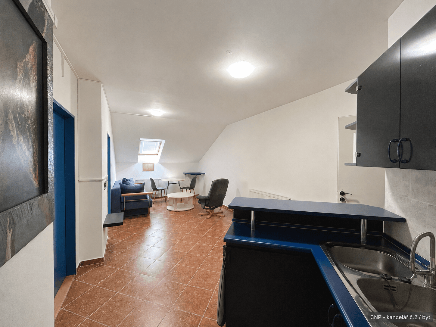 Prodej kanceláře 508 m², Tržní, Frýdek-Místek, Moravskoslezský kraj Prodej kanceláře 508 m², Tržní, Frýdek-Místek, Moravskoslezský kraj