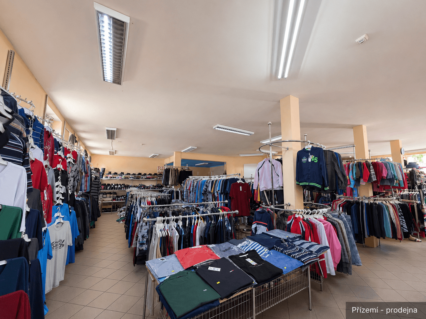 Prodej kanceláře 508 m², Tržní, Frýdek-Místek, Moravskoslezský kraj Prodej kanceláře 508 m², Tržní, Frýdek-Místek, Moravskoslezský kraj