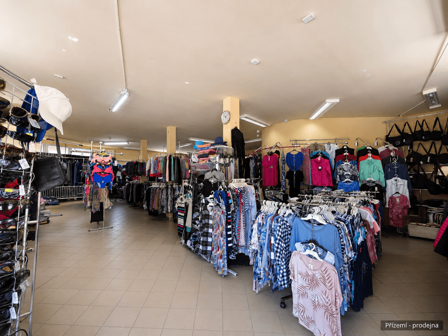 Prodej kanceláře 508 m², Tržní, Frýdek-Místek, Moravskoslezský kraj Prodej kanceláře 508 m², Tržní, Frýdek-Místek, Moravskoslezský kraj