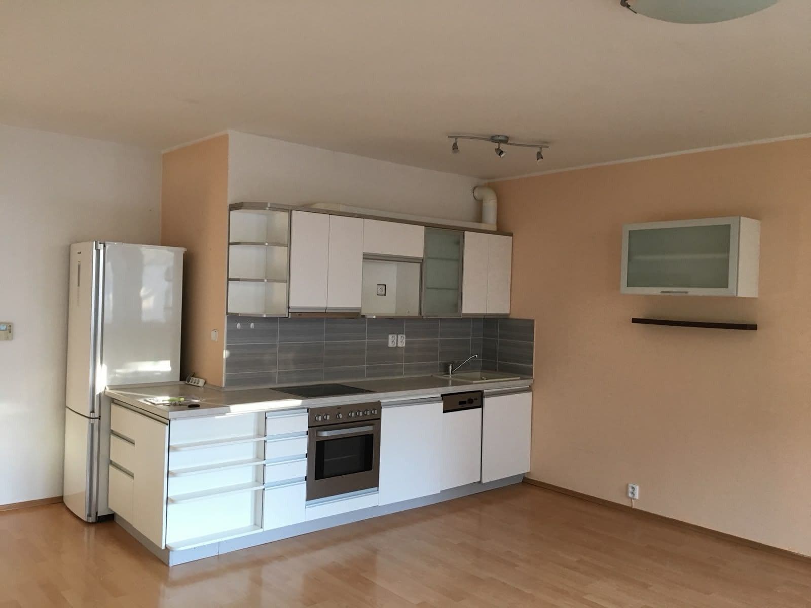 Prodej bytu 3+kk 81 m², Budapešťská, Praha, Praha Prodej bytu 3+kk 81 m², Budapešťská, Praha, Praha