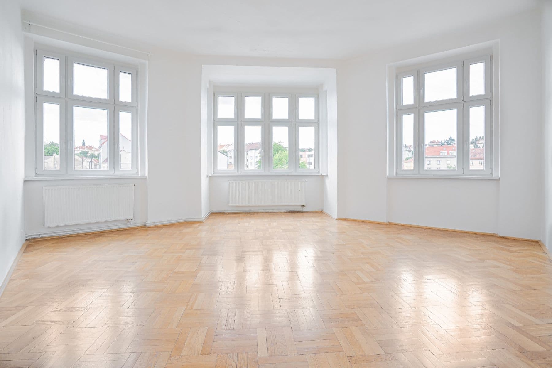 Prodej bytu 3+1 84 m², Primátorská, Praha, Praha Prodej bytu 3+1 84 m², Primátorská, Praha, Praha