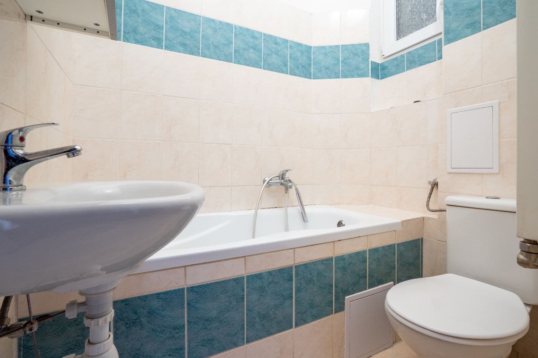 Prodej bytu 3+1 84 m², Primátorská, Praha, Praha Prodej bytu 3+1 84 m², Primátorská, Praha, Praha