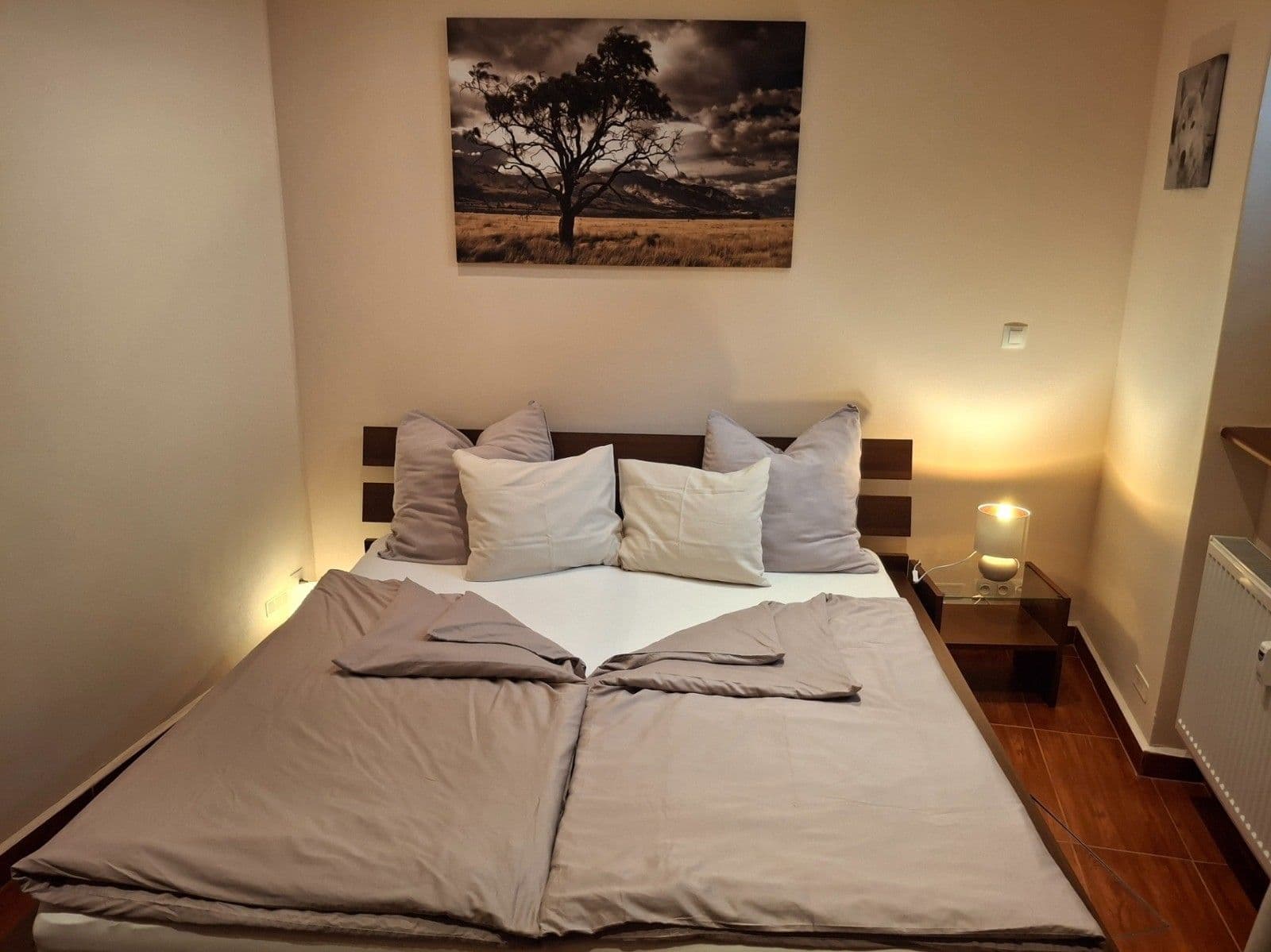 Pronájem bytu 2+1 43 m², Mäsiarska, Košice - mestská časť Staré Mesto, Košický kraj Pronájem bytu 2+1 43 m², Mäsiarska, Košice - mestská časť Staré Mesto, Košický kraj
