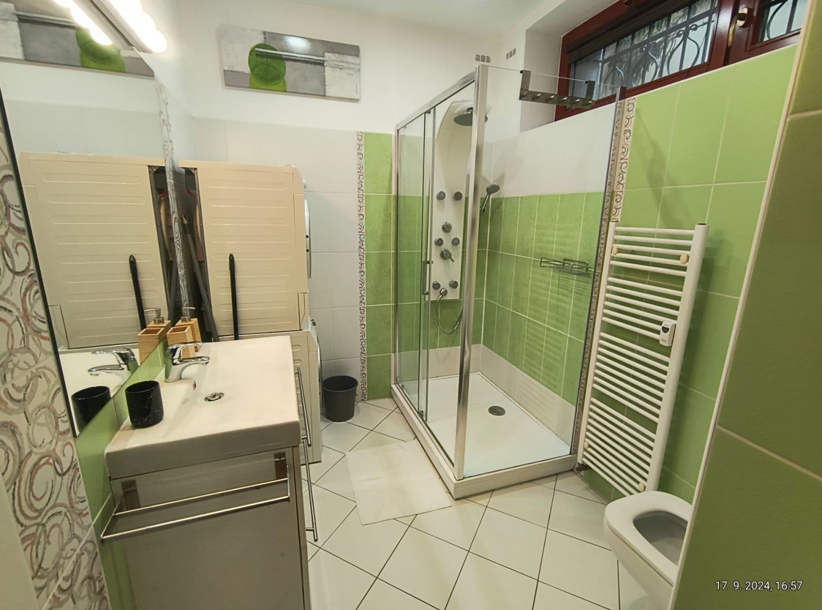 Pronájem bytu 2+1 43 m², Mäsiarska, Košice - mestská časť Staré Mesto, Košický kraj Pronájem bytu 2+1 43 m², Mäsiarska, Košice - mestská časť Staré Mesto, Košický kraj