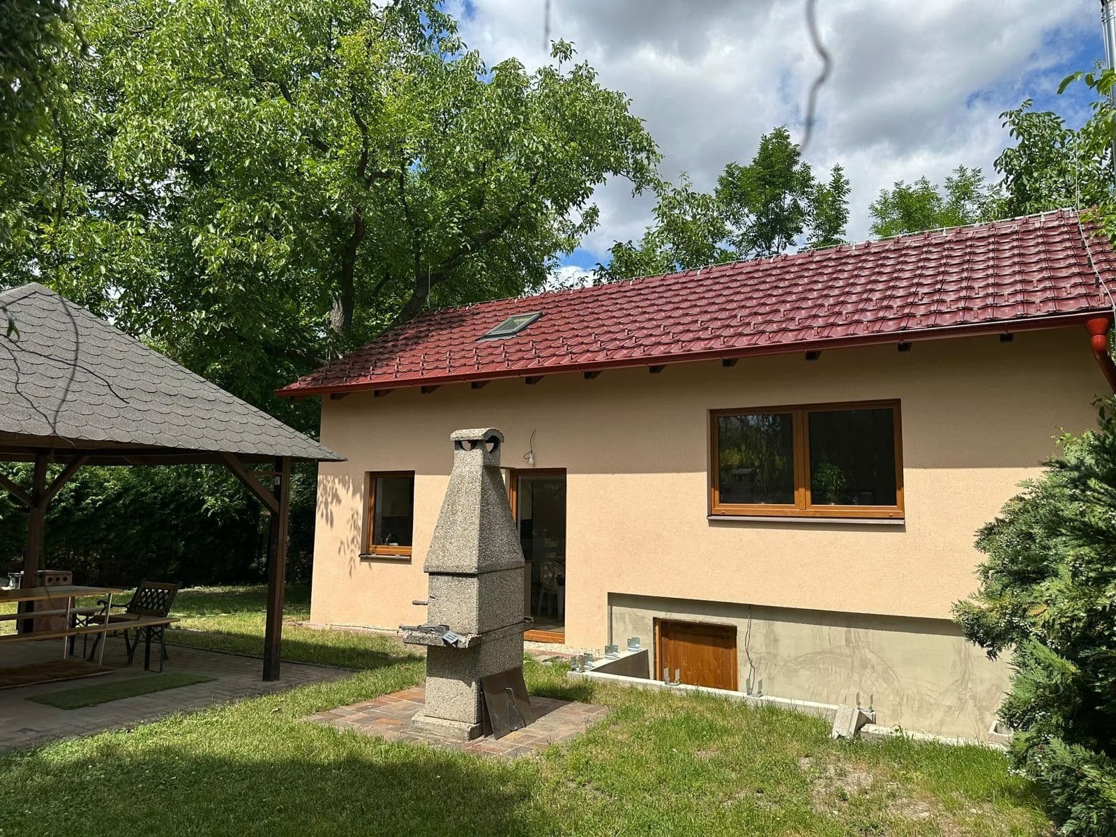 Prodej pozemku 1.920 m², Sokolská, Třebenice, Ústecký kraj Prodej pozemku 1.920 m², Sokolská, Třebenice, Ústecký kraj