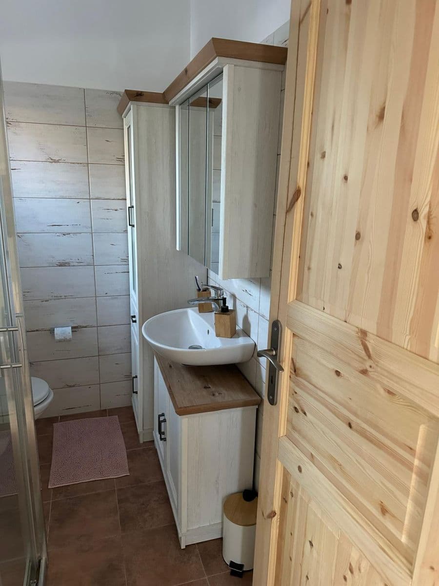 Prodej pozemku 1.920 m², Sokolská, Třebenice, Ústecký kraj Prodej pozemku 1.920 m², Sokolská, Třebenice, Ústecký kraj