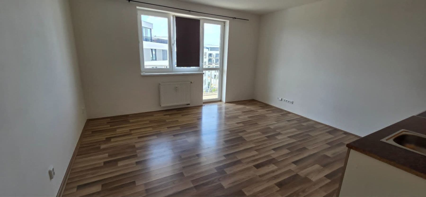 Pronájem bytu 1+kk 33 m², Goldscheiderova, Plzeň, Plzeňský kraj Pronájem bytu 1+kk 33 m², Goldscheiderova, Plzeň, Plzeňský kraj