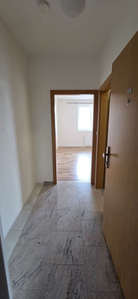 Pronájem bytu 1+kk 33 m², Goldscheiderova, Plzeň, Plzeňský kraj Pronájem bytu 1+kk 33 m², Goldscheiderova, Plzeň, Plzeňský kraj