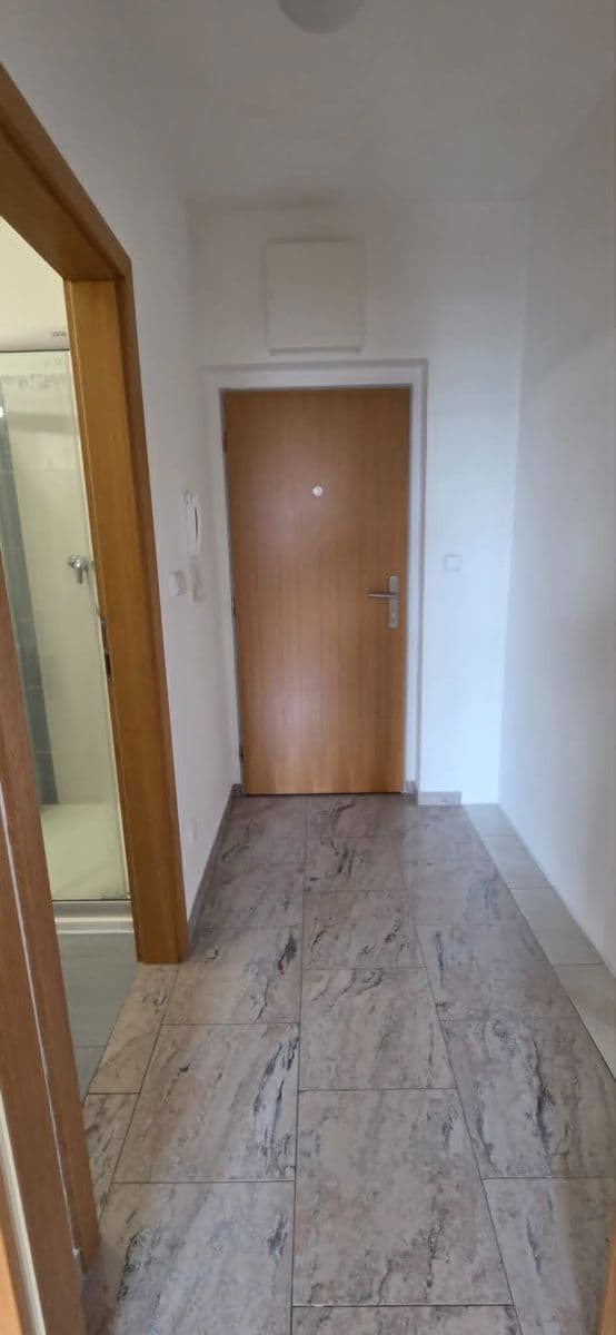 Pronájem bytu 1+kk 33 m², Goldscheiderova, Plzeň, Plzeňský kraj Pronájem bytu 1+kk 33 m², Goldscheiderova, Plzeň, Plzeňský kraj
