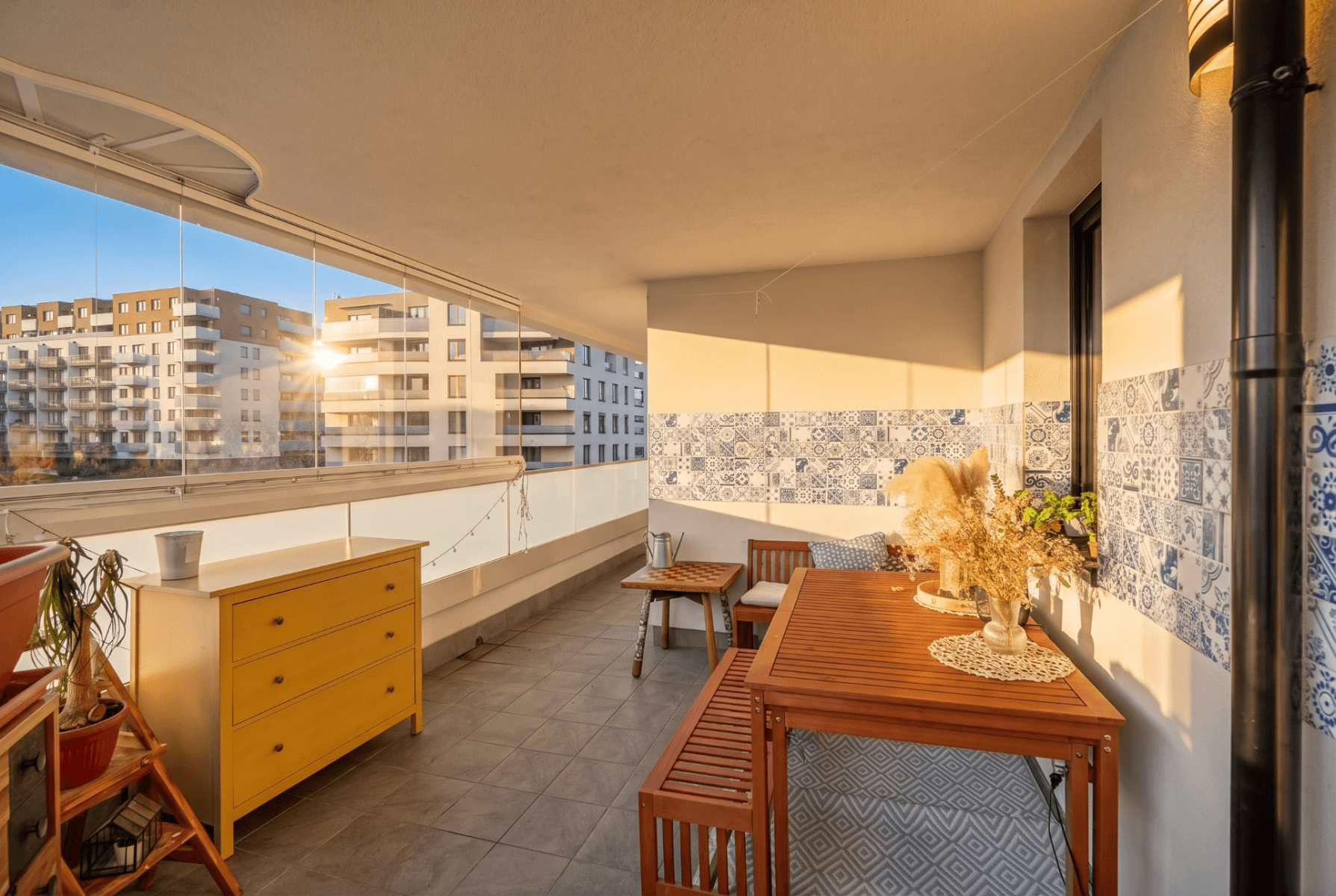 Prodej bytu 4+kk 122 m², Ferrariho, Praha, Praha Prodej bytu 4+kk 122 m², Ferrariho, Praha, Praha