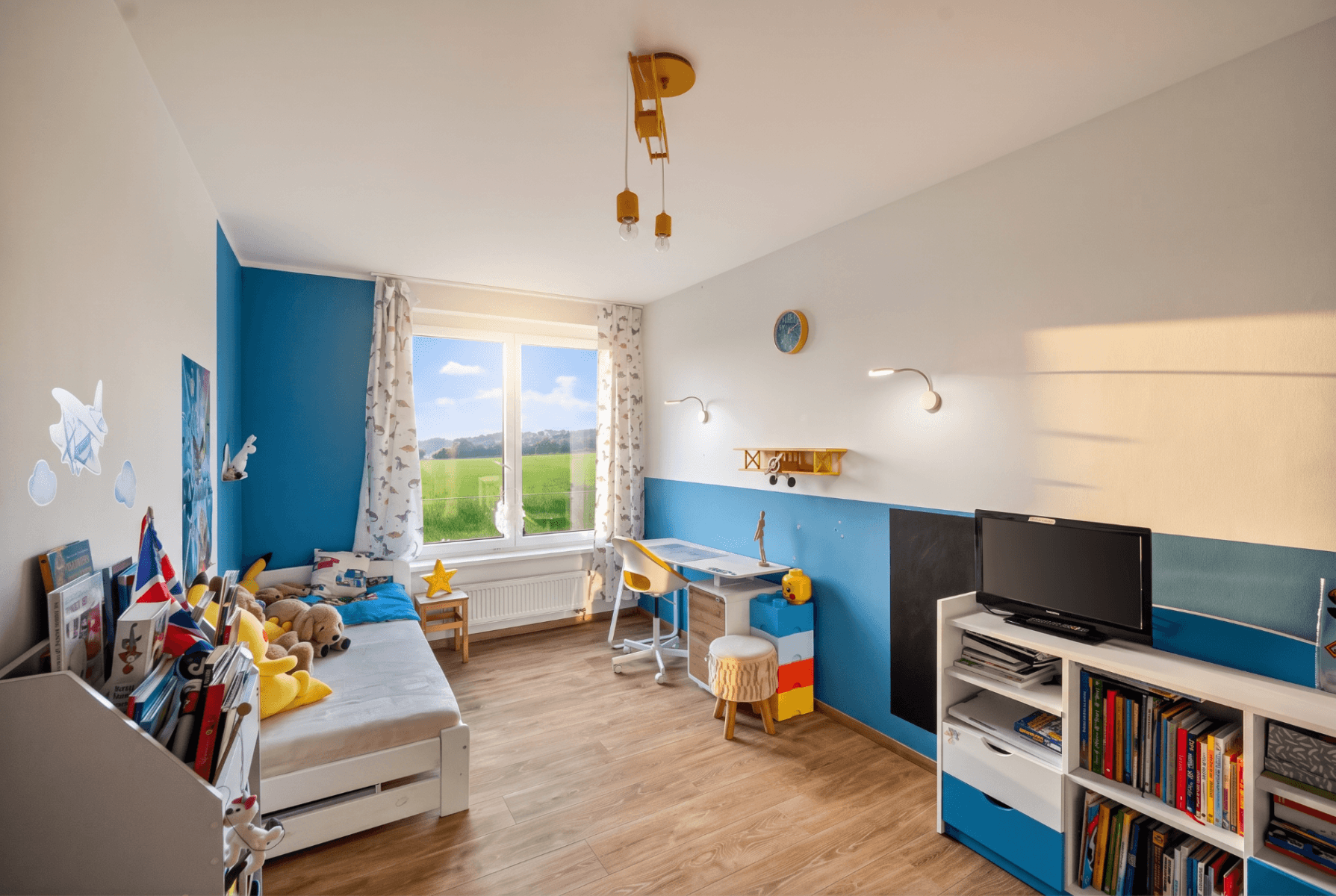 Prodej bytu 4+kk 122 m², Ferrariho, Praha, Praha Prodej bytu 4+kk 122 m², Ferrariho, Praha, Praha