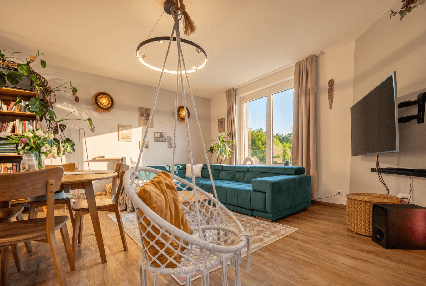 Prodej bytu 4+kk 122 m², Ferrariho, Praha, Praha Prodej bytu 4+kk 122 m², Ferrariho, Praha, Praha
