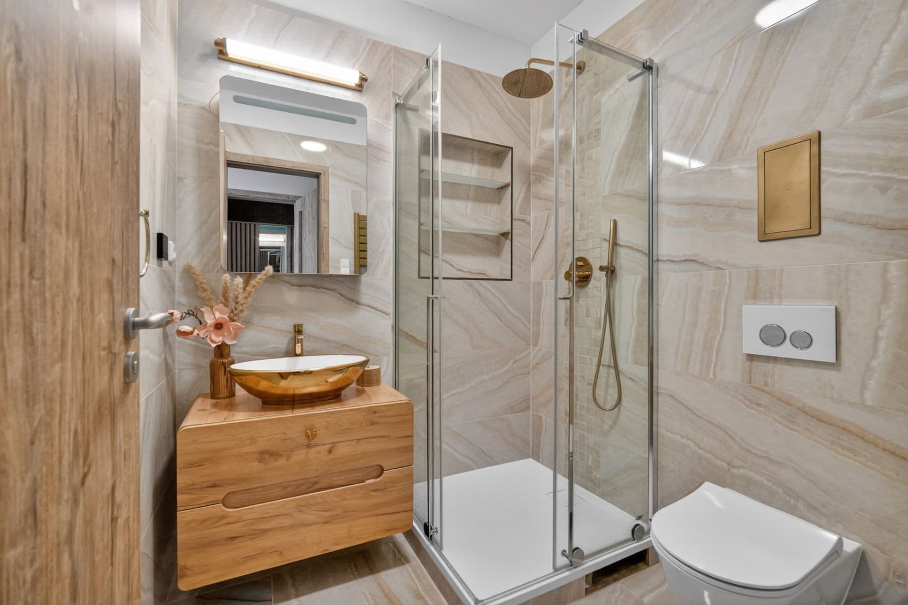 Prodej bytu 4+kk 122 m², Ferrariho, Praha, Praha Prodej bytu 4+kk 122 m², Ferrariho, Praha, Praha