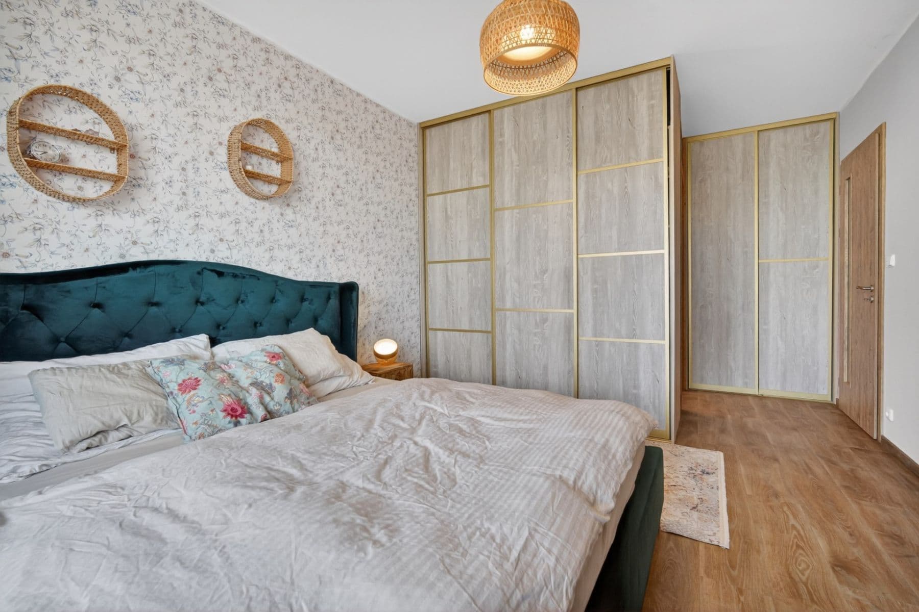 Prodej bytu 4+kk 122 m², Ferrariho, Praha, Praha Prodej bytu 4+kk 122 m², Ferrariho, Praha, Praha
