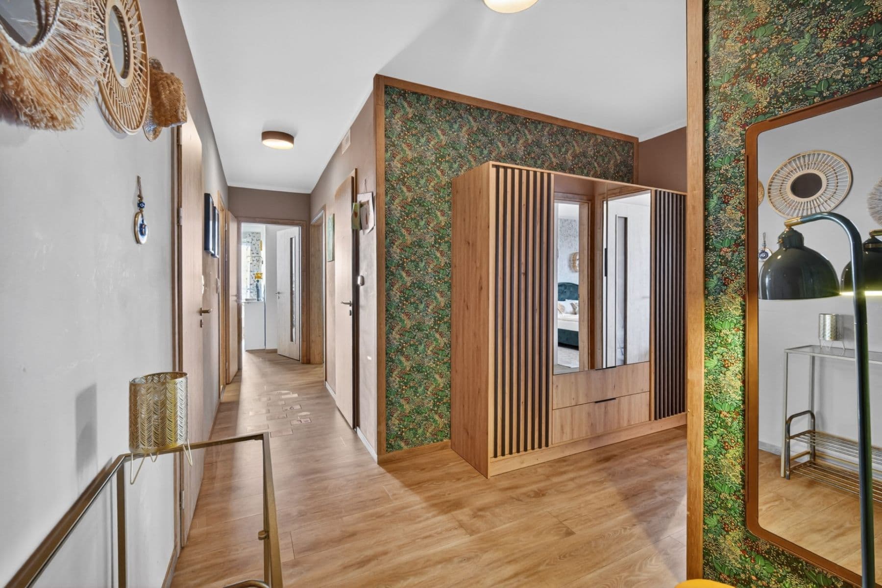 Prodej bytu 4+kk 122 m², Ferrariho, Praha, Praha Prodej bytu 4+kk 122 m², Ferrariho, Praha, Praha