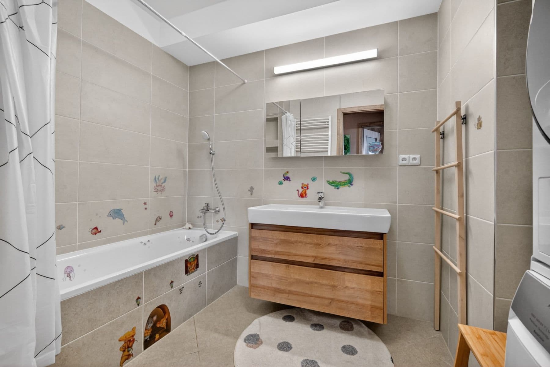 Prodej bytu 4+kk 122 m², Ferrariho, Praha, Praha Prodej bytu 4+kk 122 m², Ferrariho, Praha, Praha