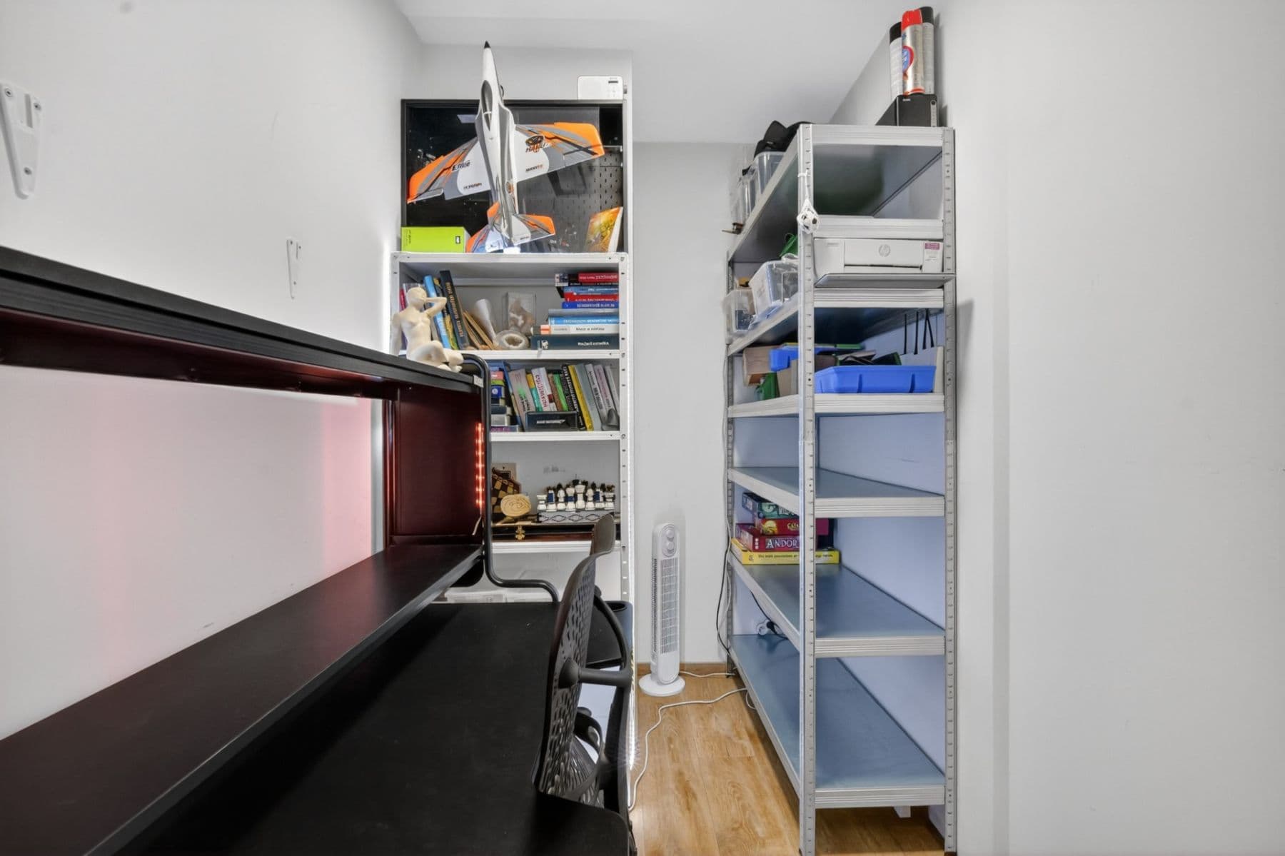 Prodej bytu 4+kk 122 m², Ferrariho, Praha, Praha Prodej bytu 4+kk 122 m², Ferrariho, Praha, Praha