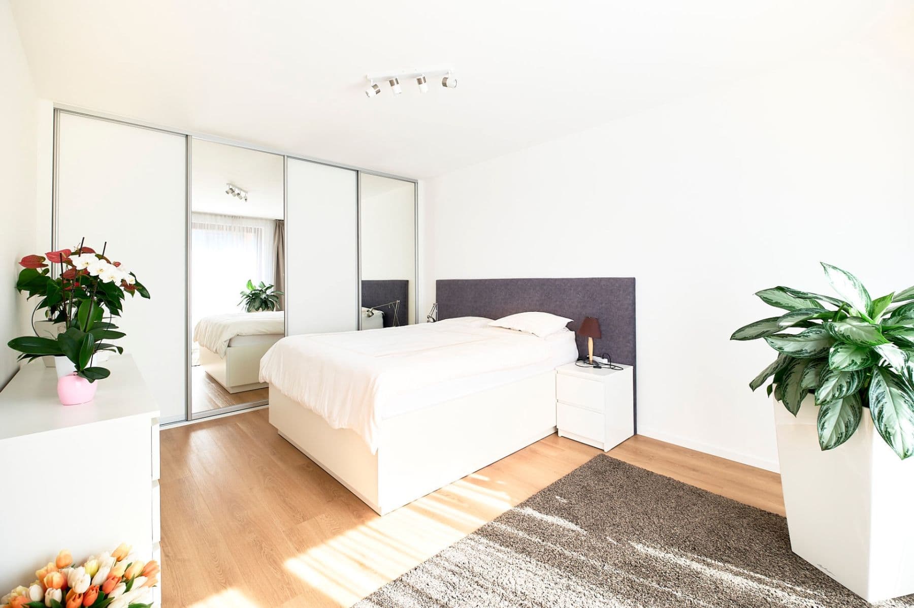 Pronájem bytu 2+kk 84 m², V Háji, Praha, Praha Pronájem bytu 2+kk 84 m², V Háji, Praha, Praha