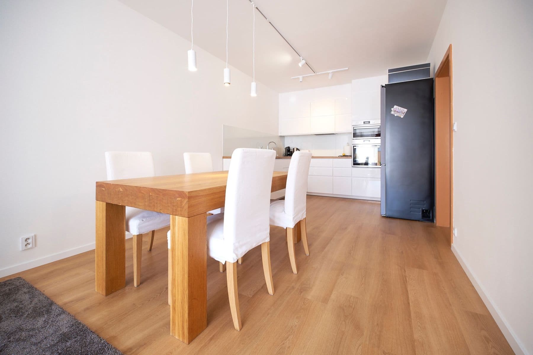 Pronájem bytu 2+kk 84 m², V Háji, Praha, Praha Pronájem bytu 2+kk 84 m², V Háji, Praha, Praha
