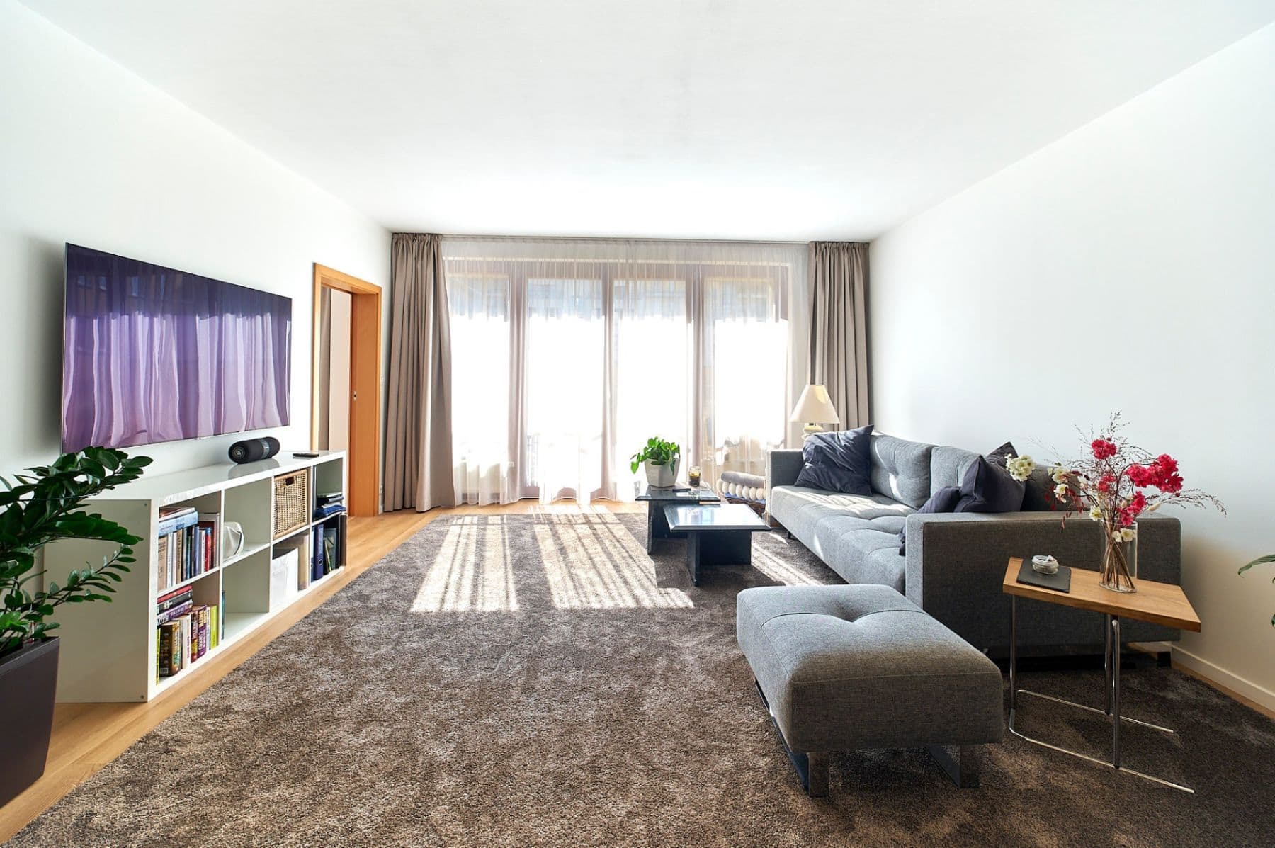 Pronájem bytu 2+kk 84 m², V Háji, Praha, Praha Pronájem bytu 2+kk 84 m², V Háji, Praha, Praha