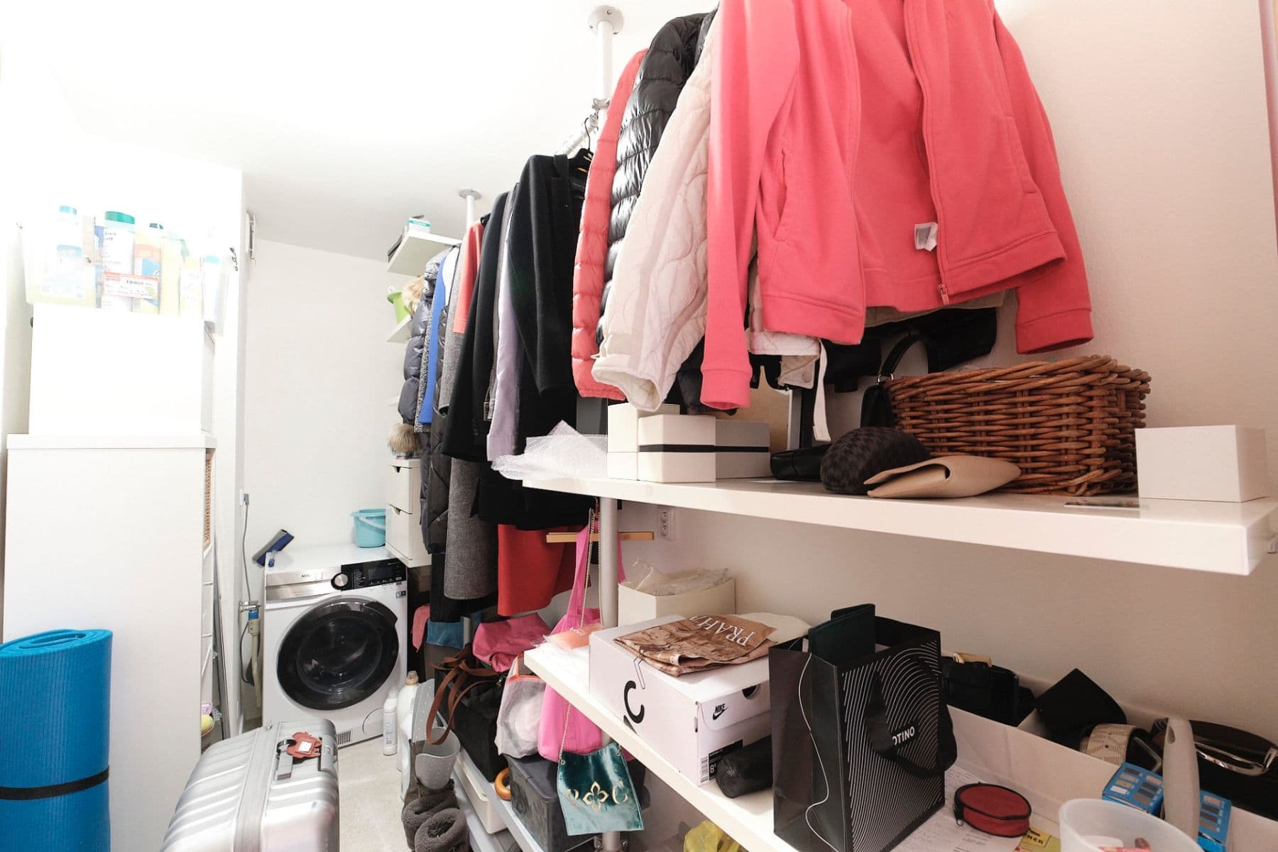 Pronájem bytu 2+kk 84 m², V Háji, Praha, Praha Pronájem bytu 2+kk 84 m², V Háji, Praha, Praha