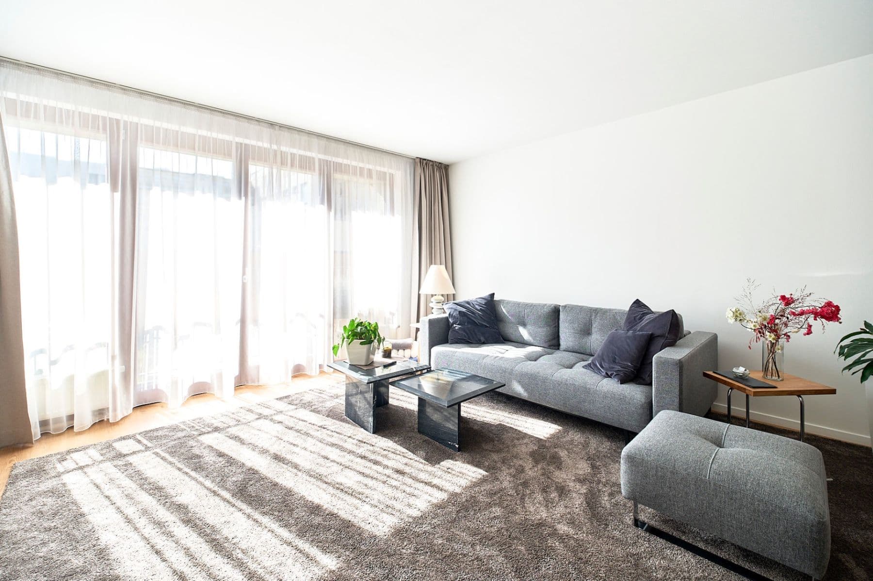 Pronájem bytu 2+kk 84 m², V Háji, Praha, Praha Pronájem bytu 2+kk 84 m², V Háji, Praha, Praha