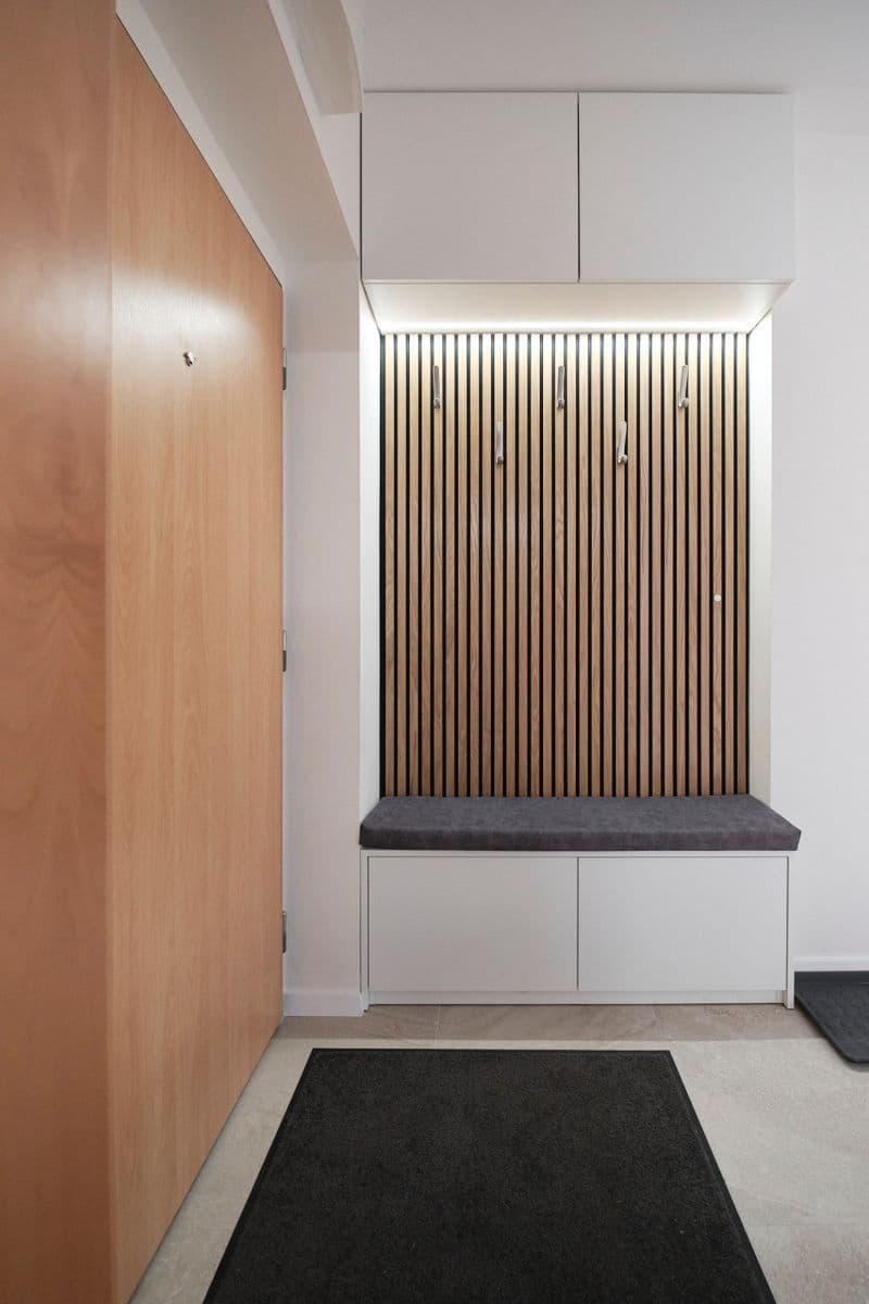 Pronájem bytu 2+kk 84 m², V Háji, Praha, Praha Pronájem bytu 2+kk 84 m², V Háji, Praha, Praha