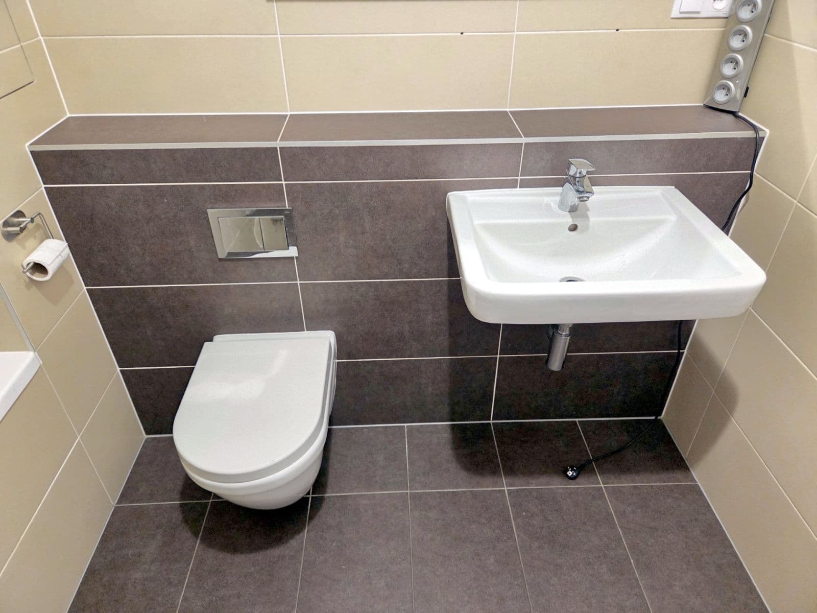 Pronájem bytu 2+kk 63 m², Kurta Konráda, Praha, Praha Pronájem bytu 2+kk 63 m², Kurta Konráda, Praha, Praha