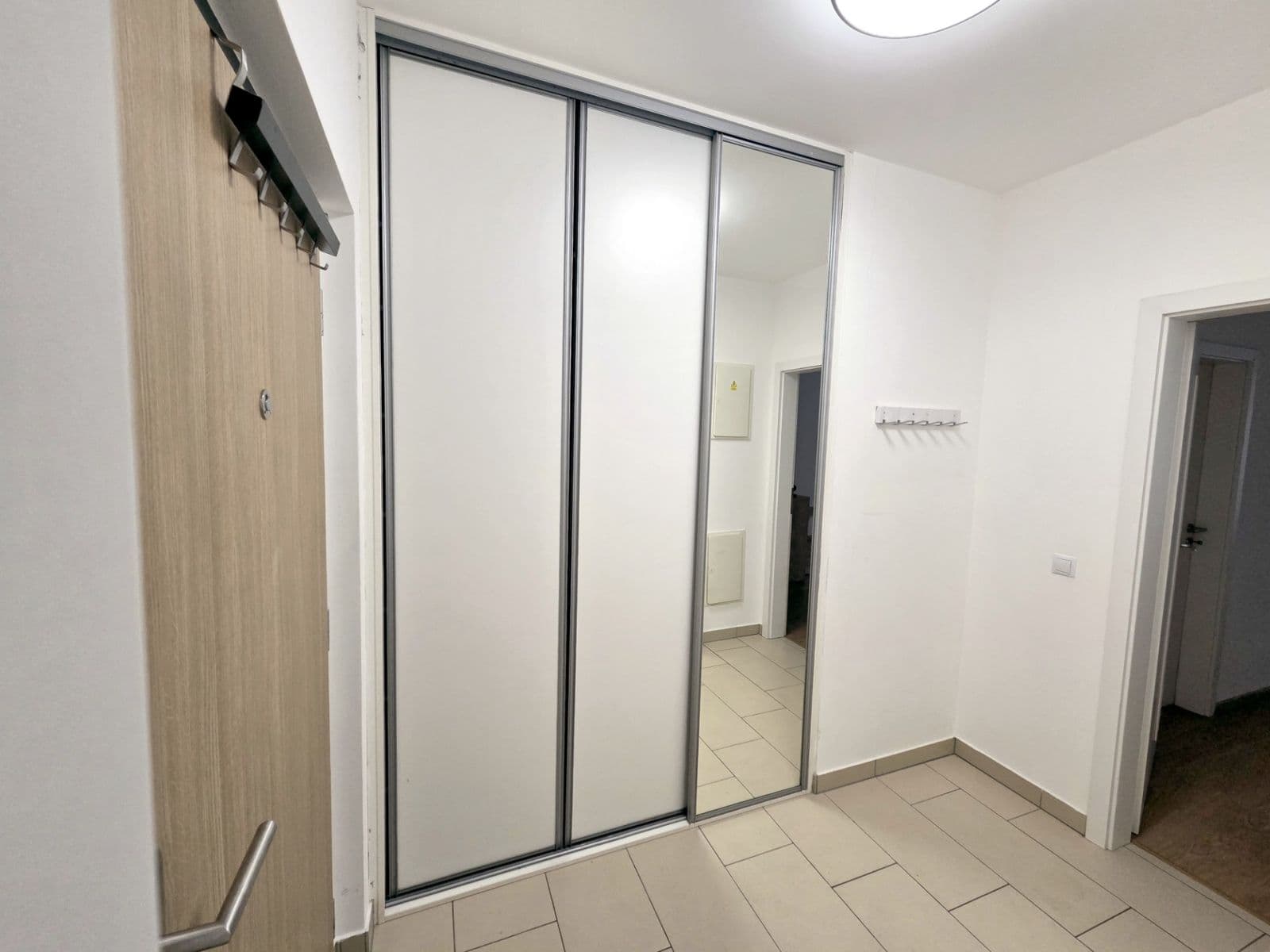 Pronájem bytu 2+kk 63 m², Kurta Konráda, Praha, Praha Pronájem bytu 2+kk 63 m², Kurta Konráda, Praha, Praha