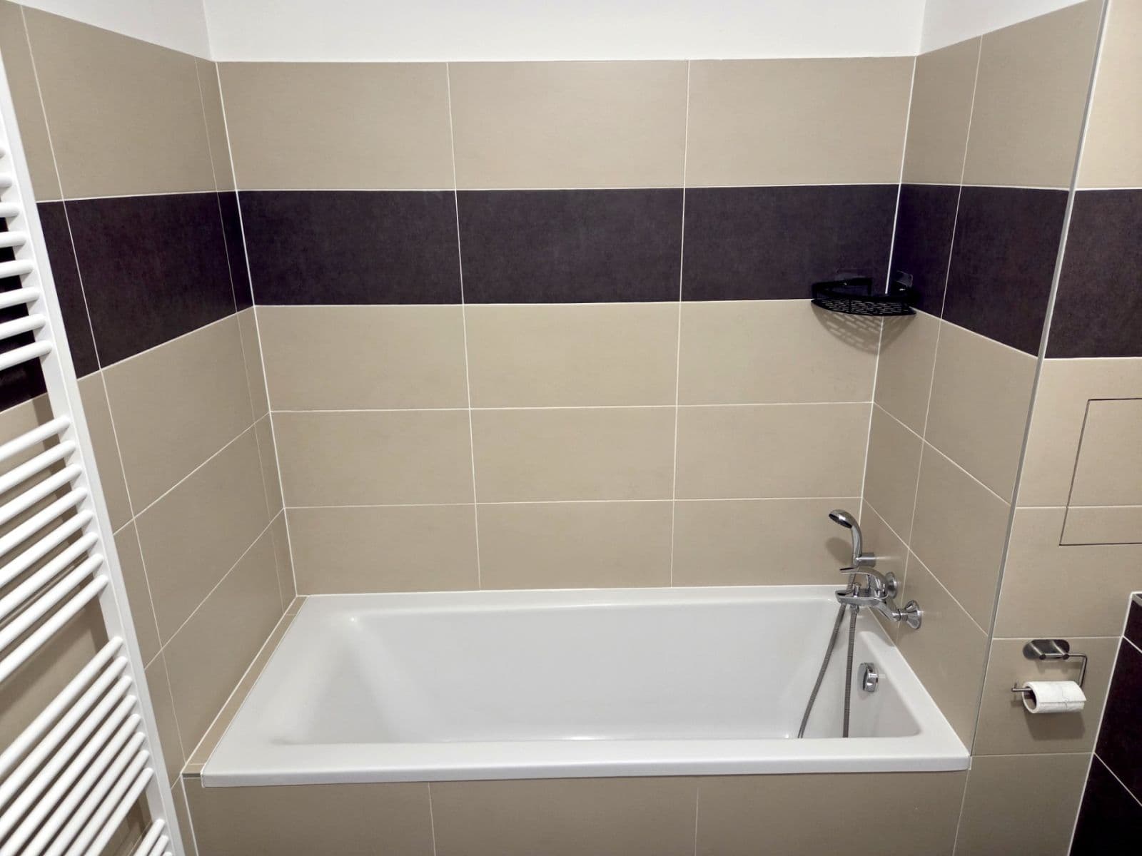 Pronájem bytu 2+kk 63 m², Kurta Konráda, Praha, Praha Pronájem bytu 2+kk 63 m², Kurta Konráda, Praha, Praha