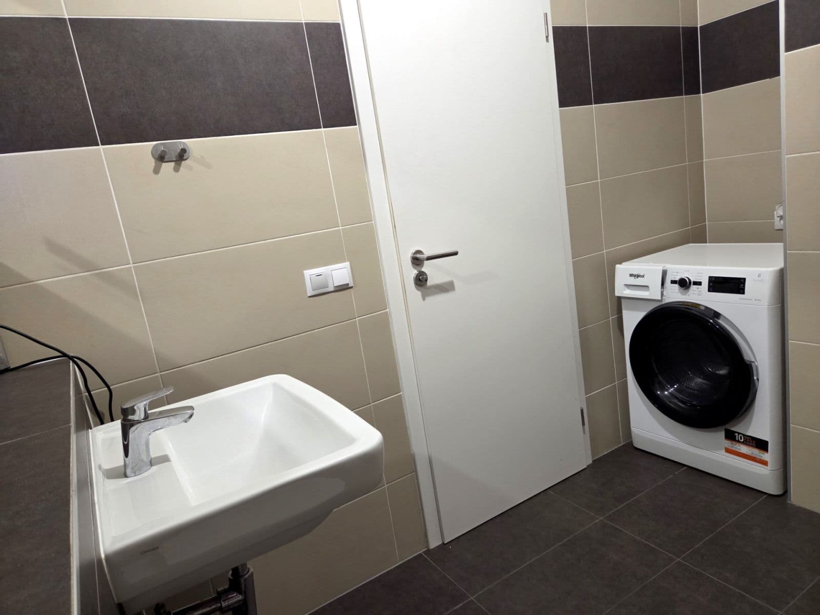 Pronájem bytu 2+kk 63 m², Kurta Konráda, Praha, Praha Pronájem bytu 2+kk 63 m², Kurta Konráda, Praha, Praha