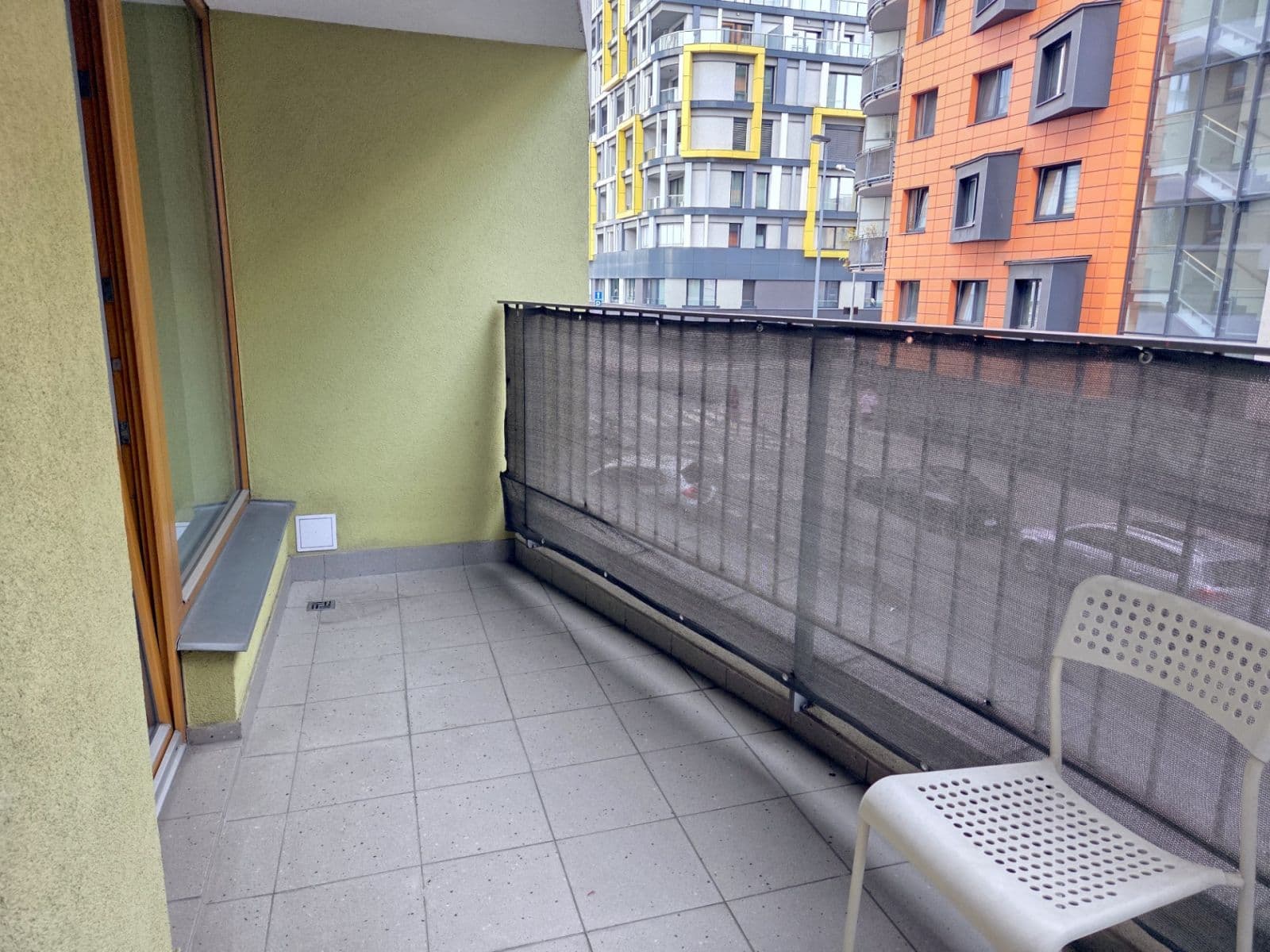 Pronájem bytu 2+kk 63 m², Kurta Konráda, Praha, Praha Pronájem bytu 2+kk 63 m², Kurta Konráda, Praha, Praha