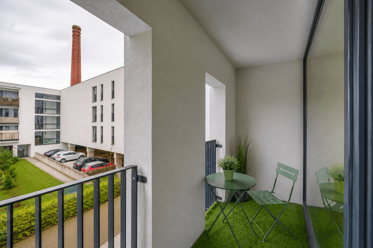 Prodej bytu 2+kk 56 m², Sladová, Plzeň, Plzeňský kraj Prodej bytu 2+kk 56 m², Sladová, Plzeň, Plzeňský kraj