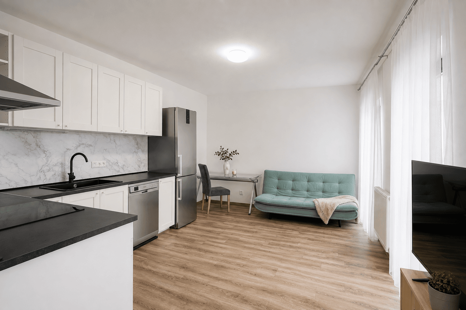 Prodej bytu 2+kk 56 m², Sladová, Plzeň, Plzeňský kraj Prodej bytu 2+kk 56 m², Sladová, Plzeň, Plzeňský kraj
