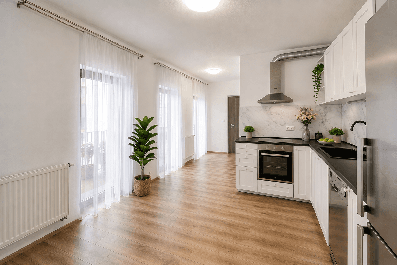 Prodej bytu 2+kk 56 m², Sladová, Plzeň, Plzeňský kraj Prodej bytu 2+kk 56 m², Sladová, Plzeň, Plzeňský kraj