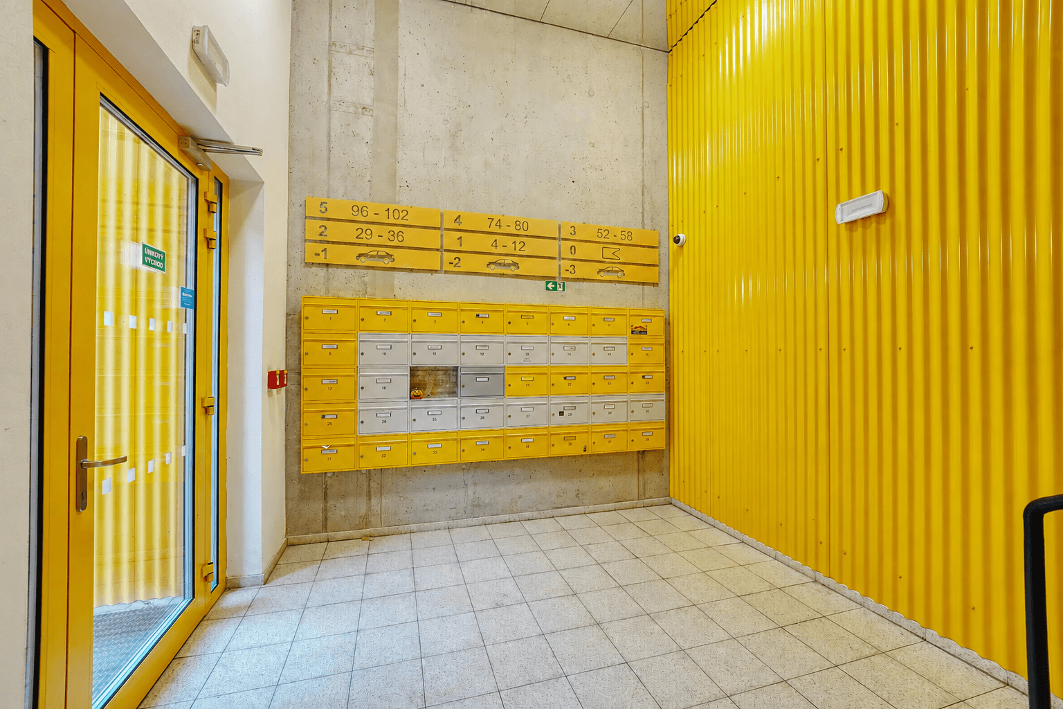 Prodej bytu 2+kk 56 m², Sladová, Plzeň, Plzeňský kraj Prodej bytu 2+kk 56 m², Sladová, Plzeň, Plzeňský kraj