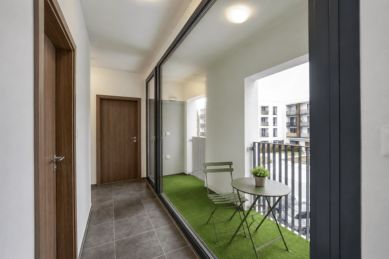 Prodej bytu 2+kk 56 m², Sladová, Plzeň, Plzeňský kraj Prodej bytu 2+kk 56 m², Sladová, Plzeň, Plzeňský kraj