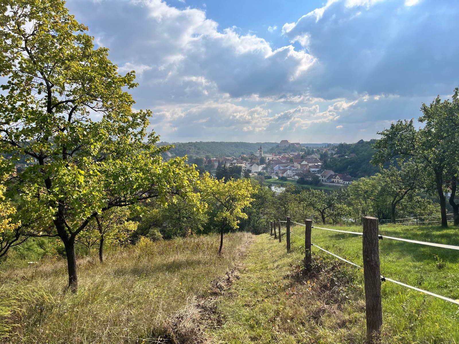 Prodej pozemku 3.055 m², Dolní Kounice, Jihomoravský kraj Prodej pozemku 3.055 m², Dolní Kounice, Jihomoravský kraj